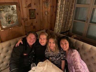 Restaurant Berggericht