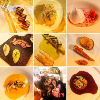 Restaurant Berggericht