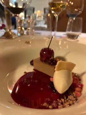 Restaurant Berggericht