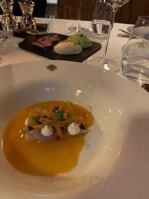 Restaurant Berggericht