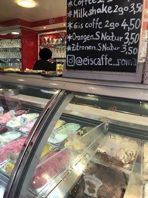 Eiscafe Roma
