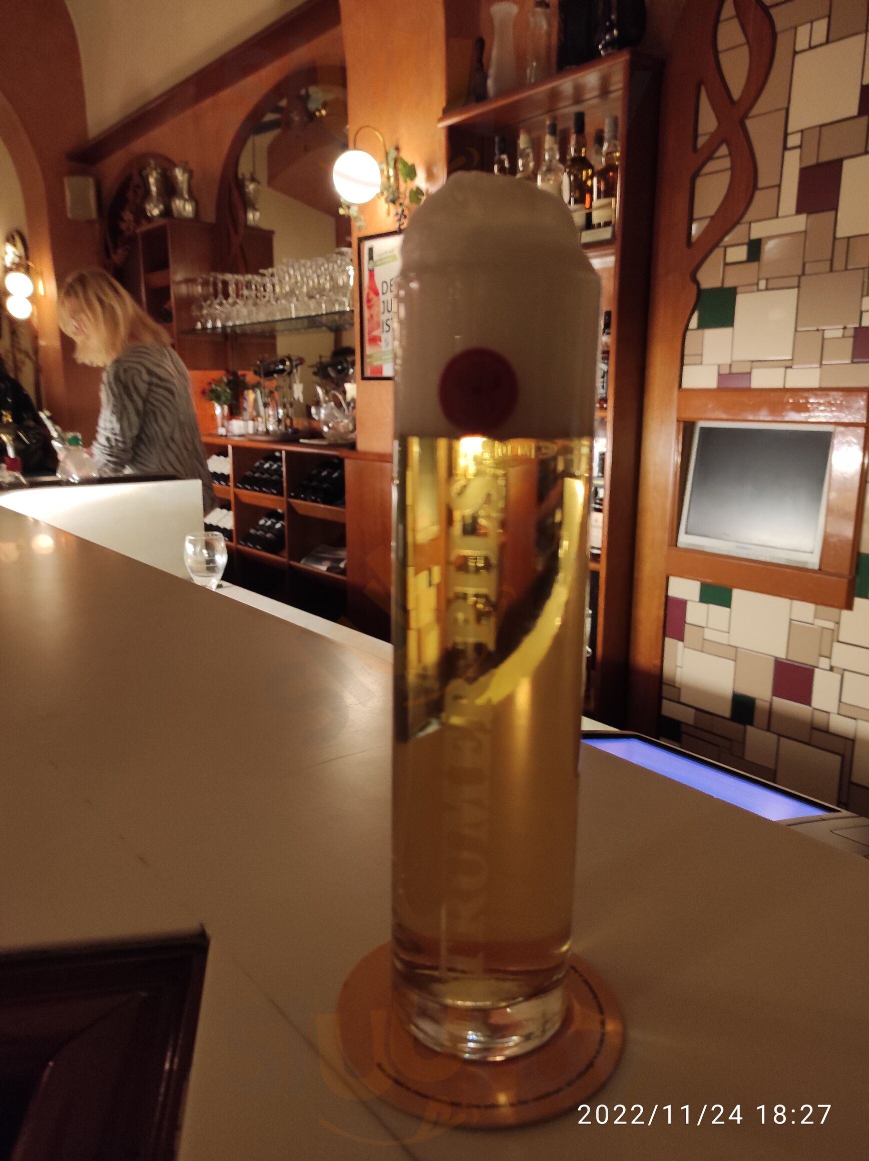 Kurrenttreff