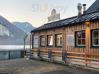 Seecafe Hallstatt