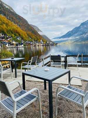 Seecafe Hallstatt
