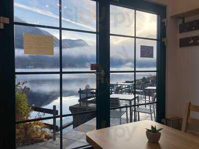 Seecafe Hallstatt