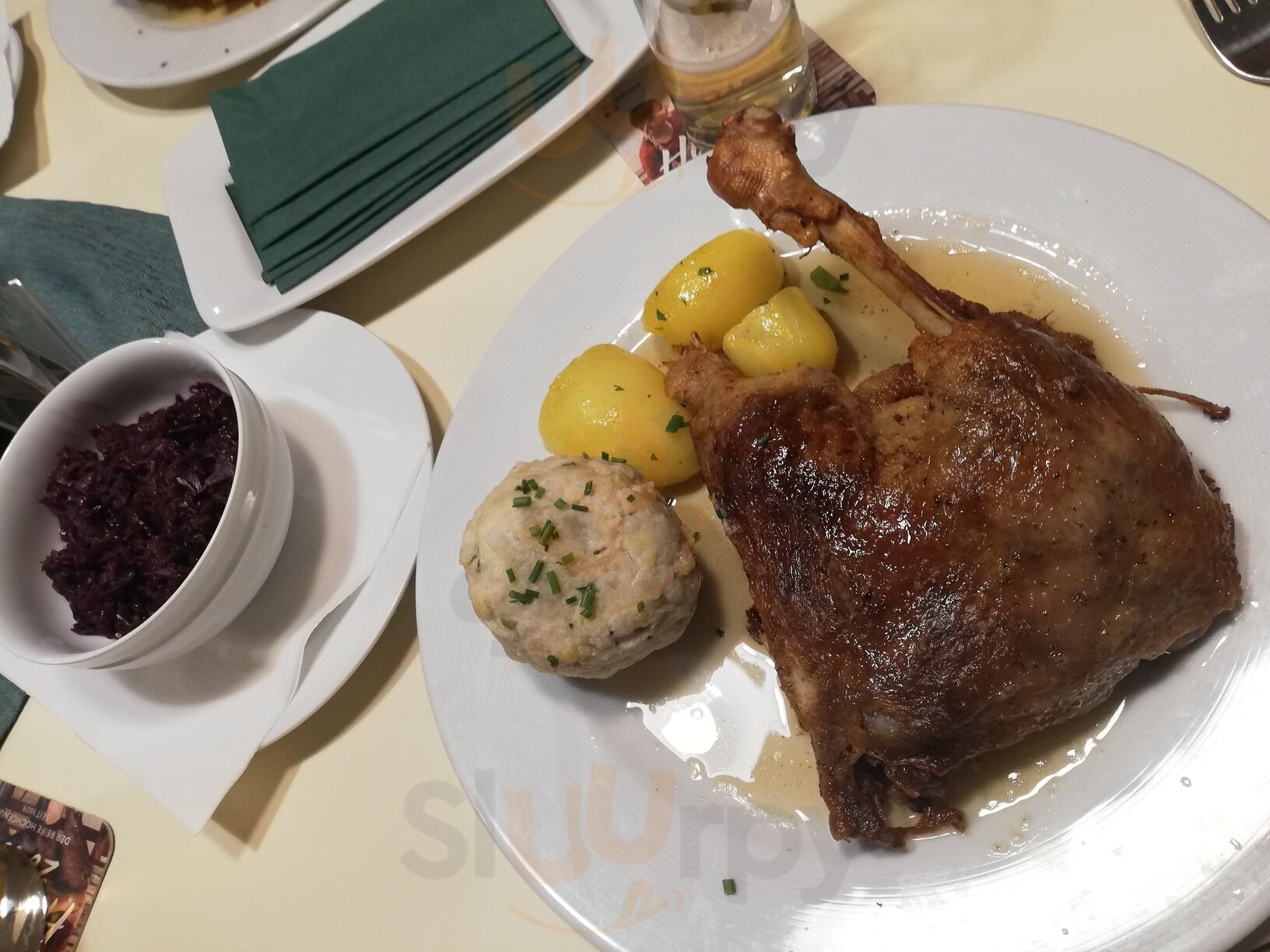 Wirt In Stefansdorf