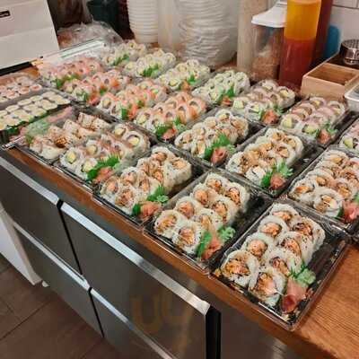 Kekko Sushi Bar