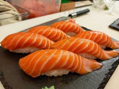Kekko Sushi Bar