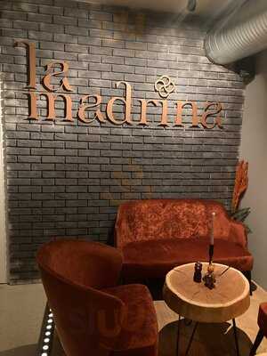 La Madrina