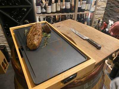 Suwine Gourmet Play Store