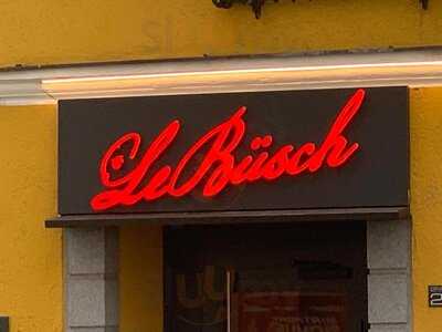 Lebüsch