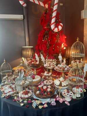 N°3 Salon Kursalon Bad Vöslau