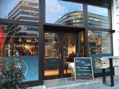 Quartier Wein&genuss