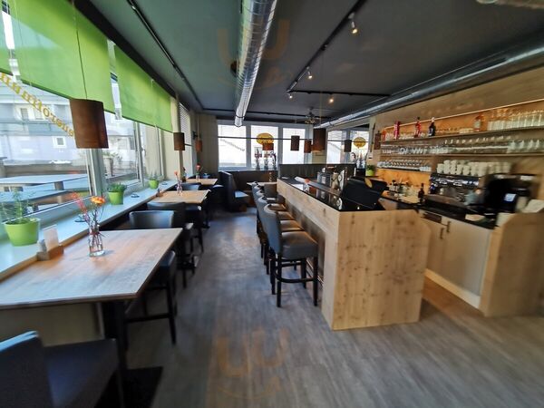 Cafe Plaudereck - Inh. Jürgen Gasteiger