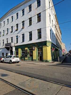 Mickey Finn's Iriyh Pub