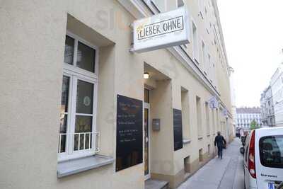 Lieber Ohne - Bio, Regional & Unverpackt