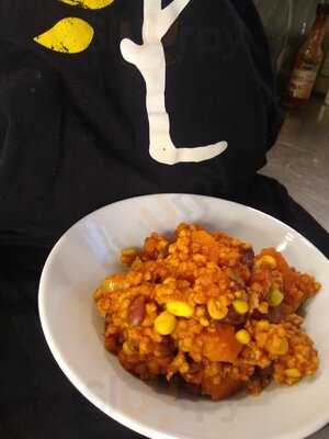 Lieber Ohne - Bio, Regional & Unverpackt