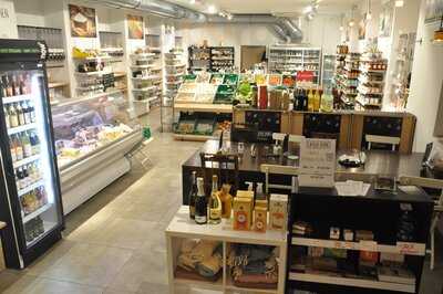 Lieber Ohne - Bio, Regional & Unverpackt