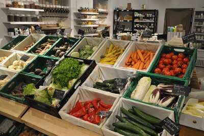 Lieber Ohne - Bio, Regional & Unverpackt