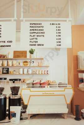 Lieben Wir Coffee Concept Store