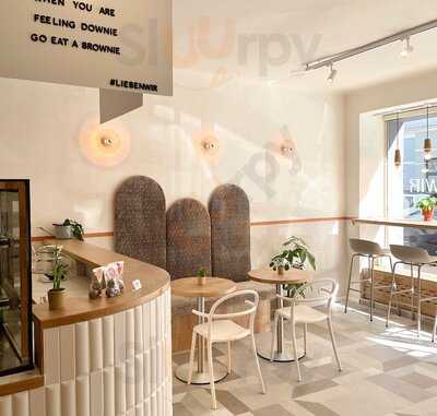 Lieben Wir Coffee Concept Store