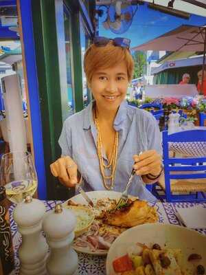 Iris Greek Restaurant