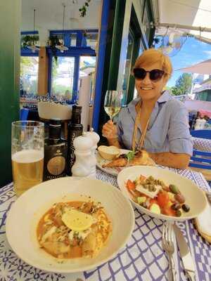 Iris Greek Restaurant