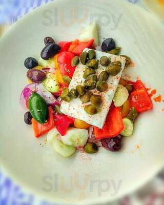 Iris Greek Restaurant