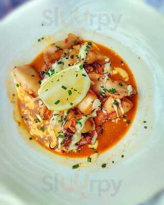 Iris Greek Restaurant