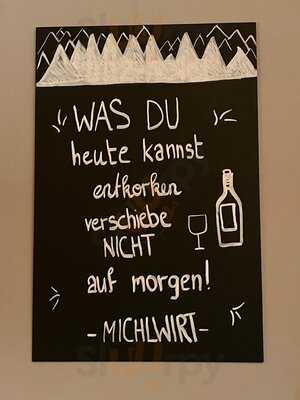 Michlwirt