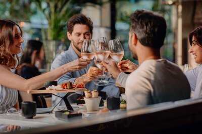 Lenz - Social Dining