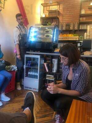 Damma Kaffee & Snack