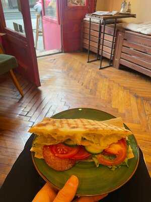 Damma Kaffee & Snack