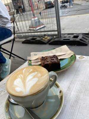 Damma Kaffee & Snack