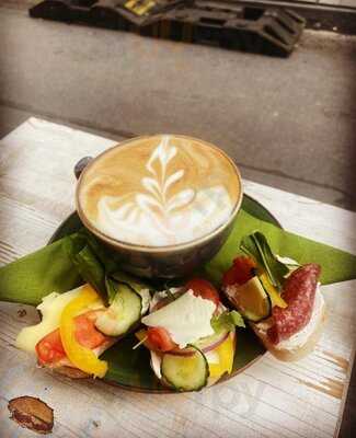 Damma Kaffee & Snack