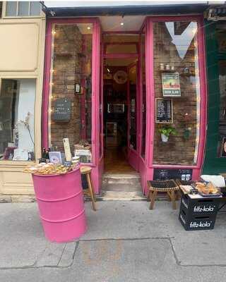 Damma Kaffee & Snack