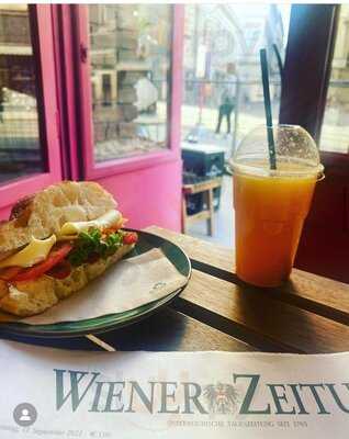 Damma Kaffee & Snack