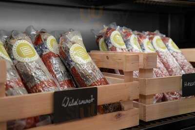 Metzgerei Rettensteiner Scharfetter