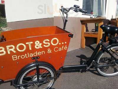 Brot & So