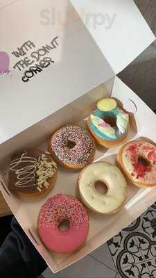 The Donut Corner