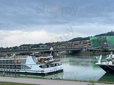 Cafeteria Frédéric