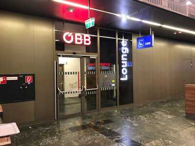 Obb Lounge Vienna
