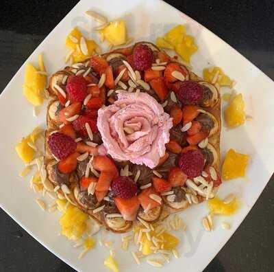 Kennys Am Reumannplatz