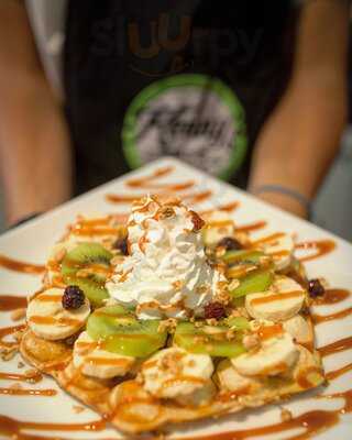 Kennys Am Reumannplatz