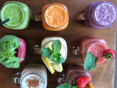 Kennys Am Reumannplatz