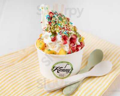 Kennys Am Reumannplatz