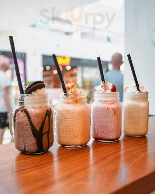 Kennys Am Reumannplatz