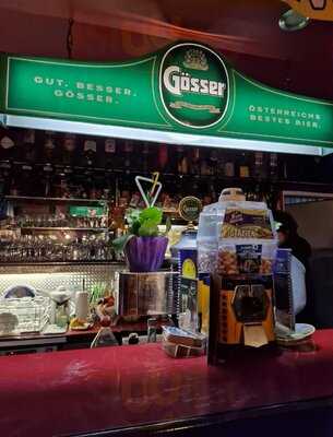 Café Check-in By Lesya.