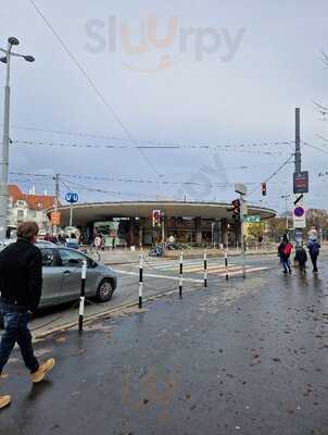 Ströck - Hietzing U-bahn