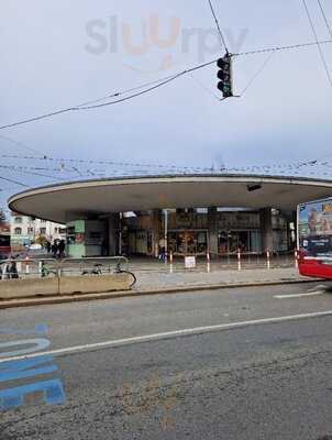 Ströck - Hietzing U-bahn